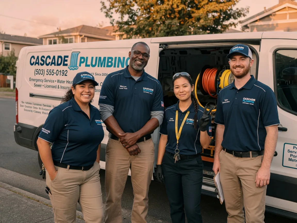 Emergency Plumber company in Pueblo, CO
